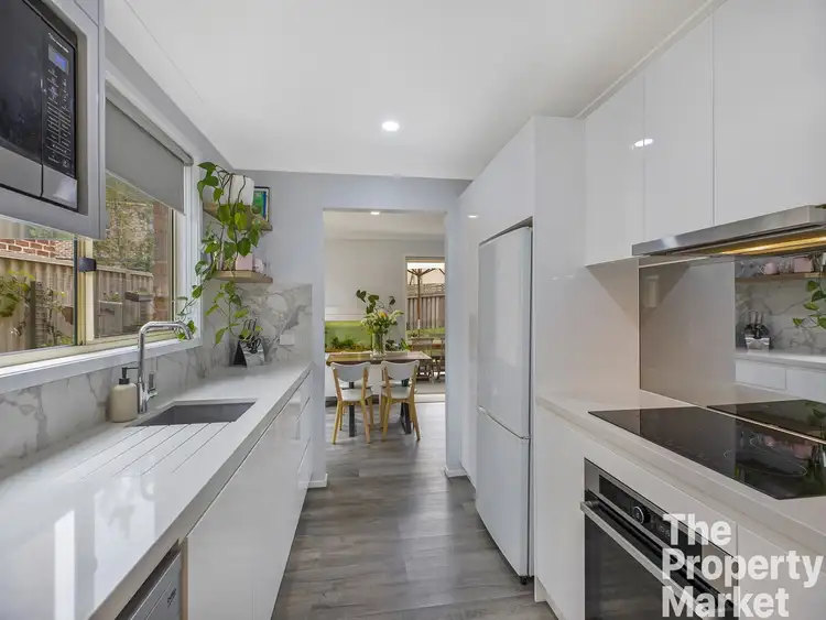 Second view of Homely house listing, 2/2 Keefers Glen, Mardi NSW 2259