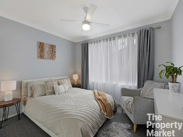 Third view of Homely house listing, 2/2 Keefers Glen, Mardi NSW 2259