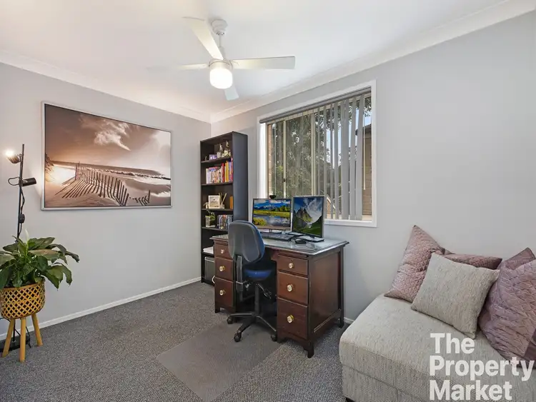 Fourth view of Homely house listing, 2/2 Keefers Glen, Mardi NSW 2259