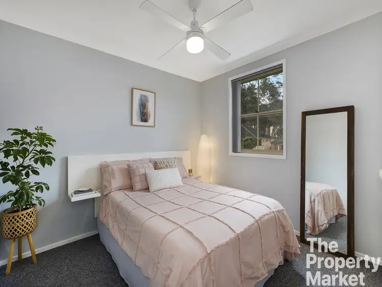 Fifth view of Homely house listing, 2/2 Keefers Glen, Mardi NSW 2259