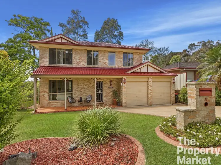 19 The Terrace, Watanobbi NSW 2259