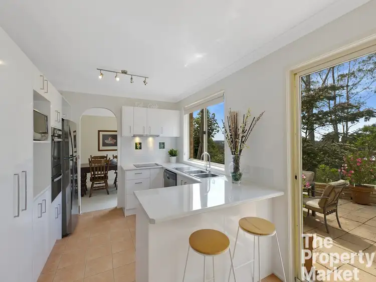 Fifth view of Homely house listing, 19 The Terrace, Watanobbi NSW 2259