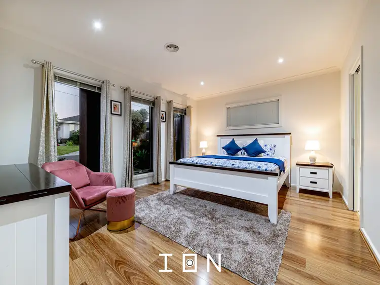 Fourth view of Homely house listing, 3 Sandview Place, Cranbourne VIC 3977