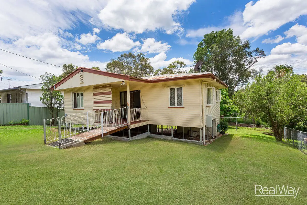 Main view of Homely house listing, 55 Grenadier Circle, Ebbw Vale QLD 4304