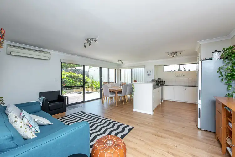 Main view of Homely house listing, 7 Delcomyn Place, Craigie WA 6025