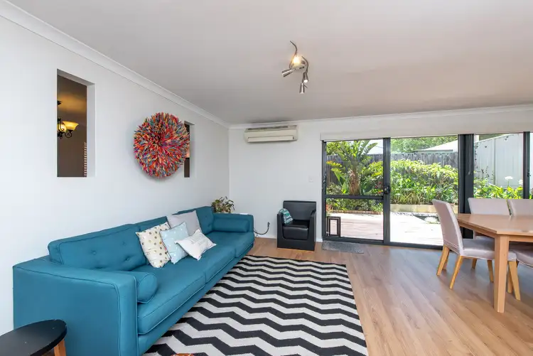 Third view of Homely house listing, 7 Delcomyn Place, Craigie WA 6025