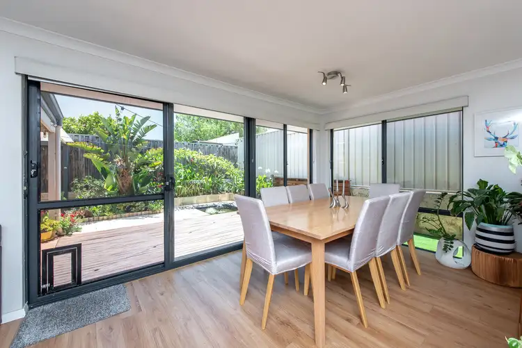 Fourth view of Homely house listing, 7 Delcomyn Place, Craigie WA 6025