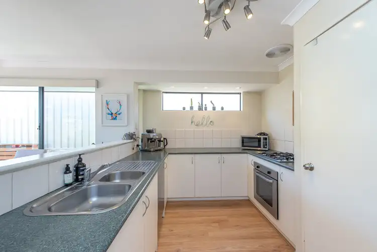 Seventh view of Homely house listing, 7 Delcomyn Place, Craigie WA 6025