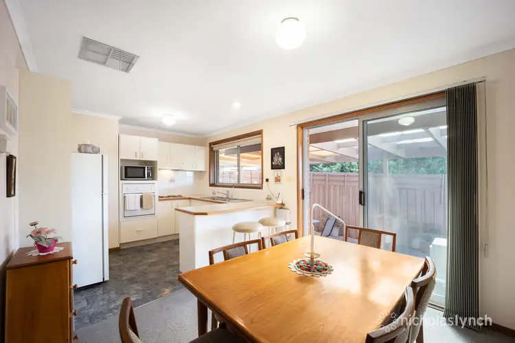Third view of Homely unit listing, 8/238 Cranbourne Road, Frankston VIC 3199