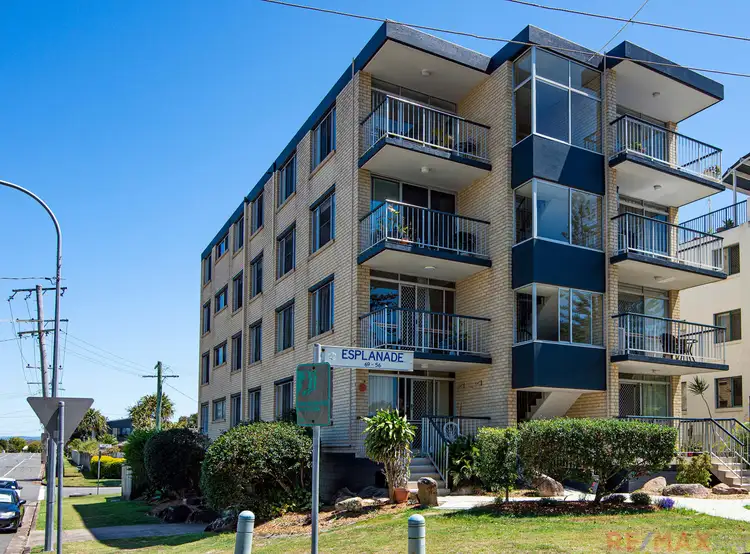 5/69 Esplanade, Golden Beach QLD 4551
