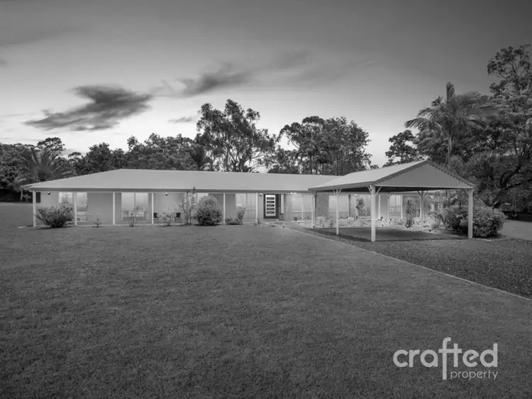 Main view of Homely rural property listing, 63 Kallioota Street, Greenbank QLD 4124