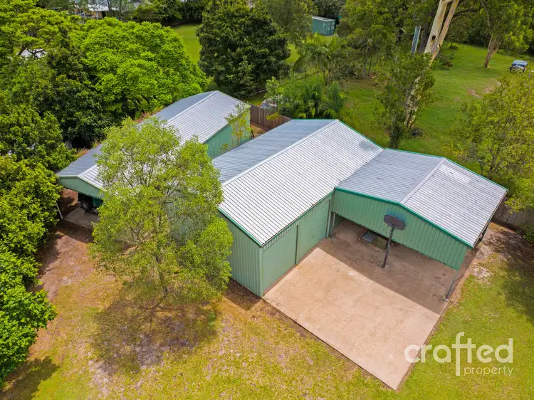 Third view of Homely rural property listing, 63 Kallioota Street, Greenbank QLD 4124