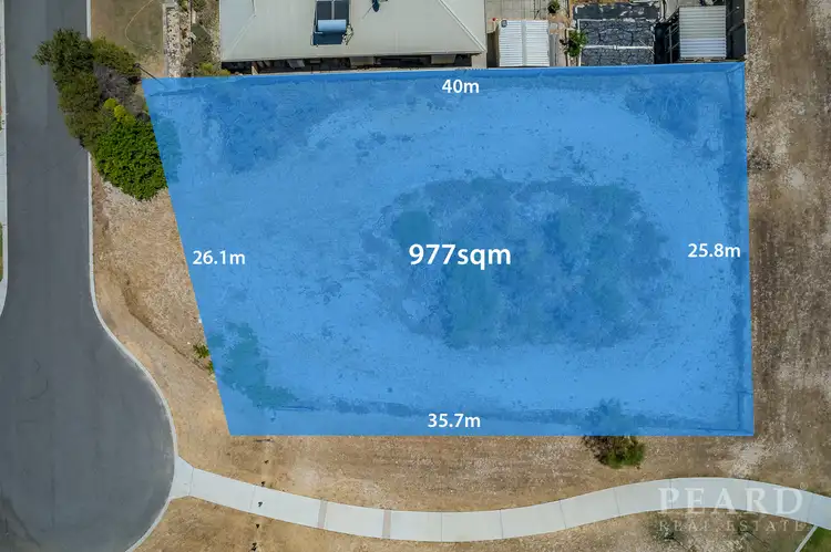 Sixth view of Homely land listing, 9 Totnes Grove, Yanchep WA 6035