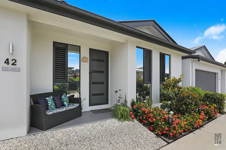 Second view of Homely house listing, 42/596 David Low Way, Pacific Paradise QLD 4564