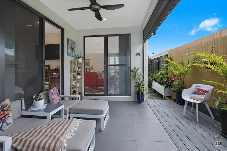 Third view of Homely house listing, 42/596 David Low Way, Pacific Paradise QLD 4564