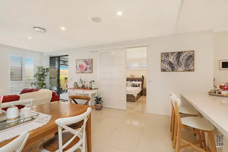 Sixth view of Homely house listing, 42/596 David Low Way, Pacific Paradise QLD 4564