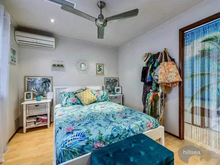 Seventh view of Homely semi-detached listing, 2/9 Orkney Place, Labrador QLD 4215