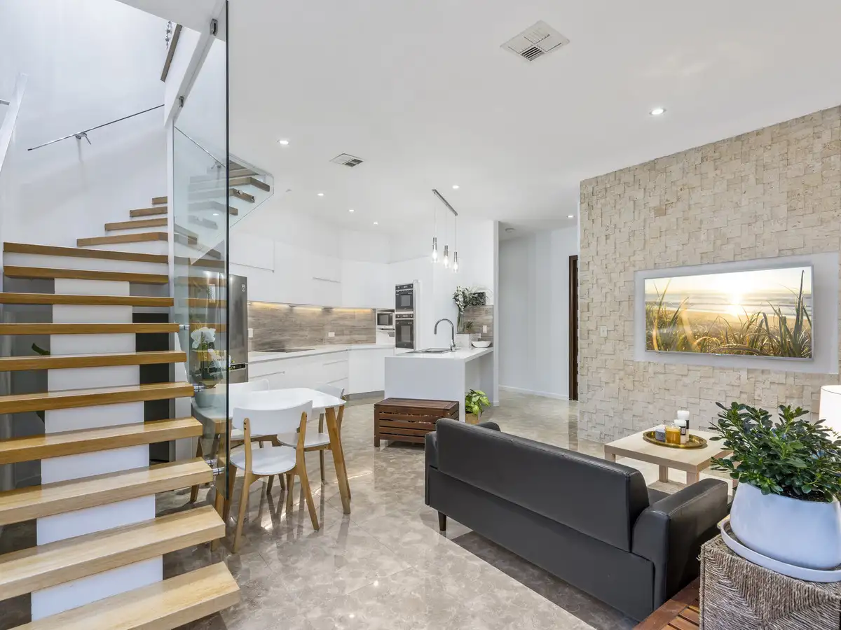 Main view of Homely house listing, 2/9 Esther Place, Surfers Paradise QLD 4217