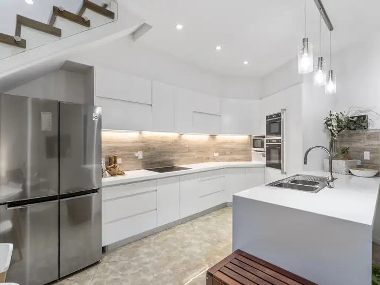 Second view of Homely house listing, 2/9 Esther Place, Surfers Paradise QLD 4217