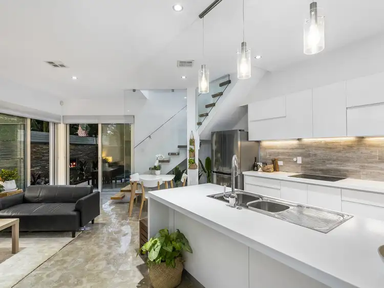 Third view of Homely house listing, 2/9 Esther Place, Surfers Paradise QLD 4217