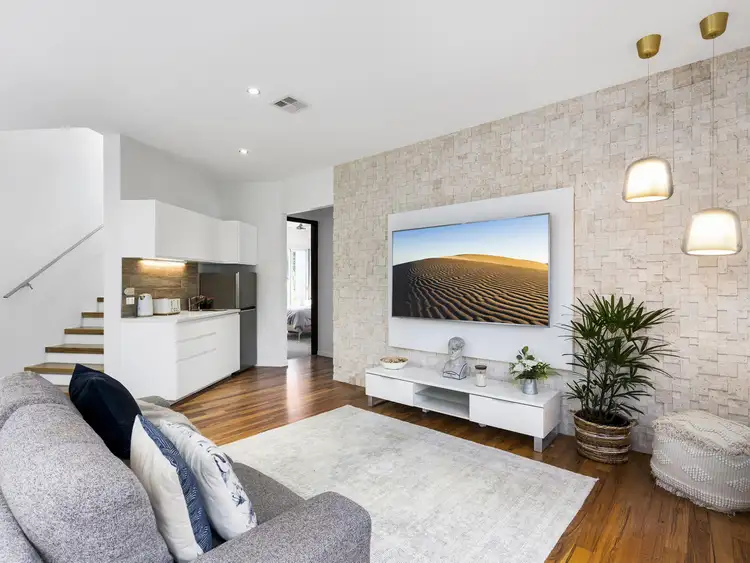 Fourth view of Homely house listing, 2/9 Esther Place, Surfers Paradise QLD 4217