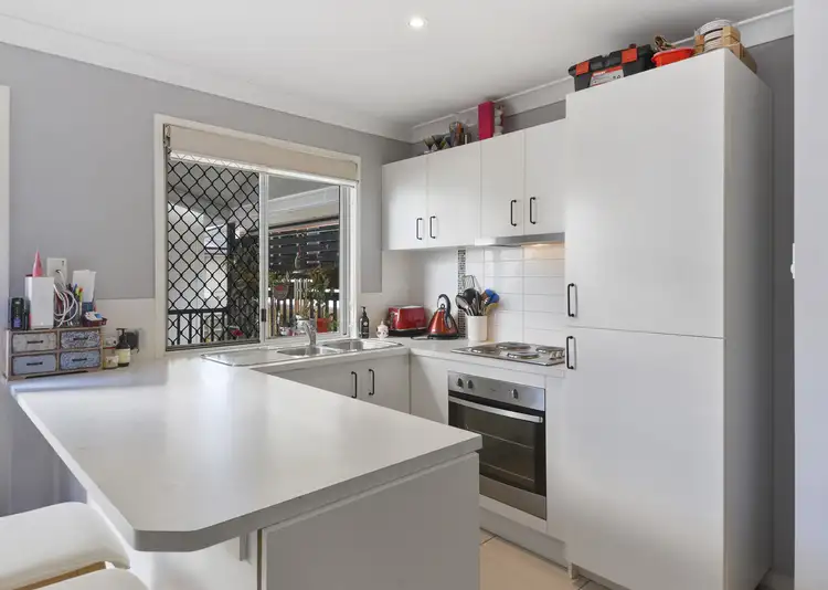 Second view of Homely unit listing, 5/470 Hamilton Road, Chermside QLD 4032