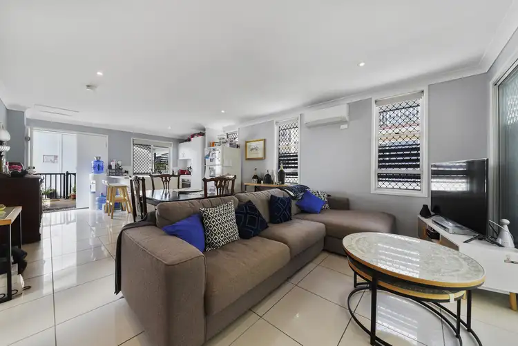 Fourth view of Homely unit listing, 5/470 Hamilton Road, Chermside QLD 4032