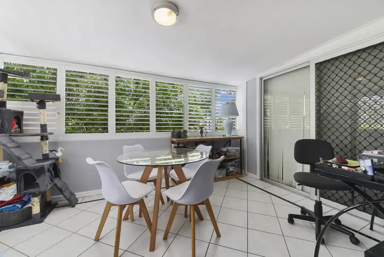 Fifth view of Homely unit listing, 5/470 Hamilton Road, Chermside QLD 4032