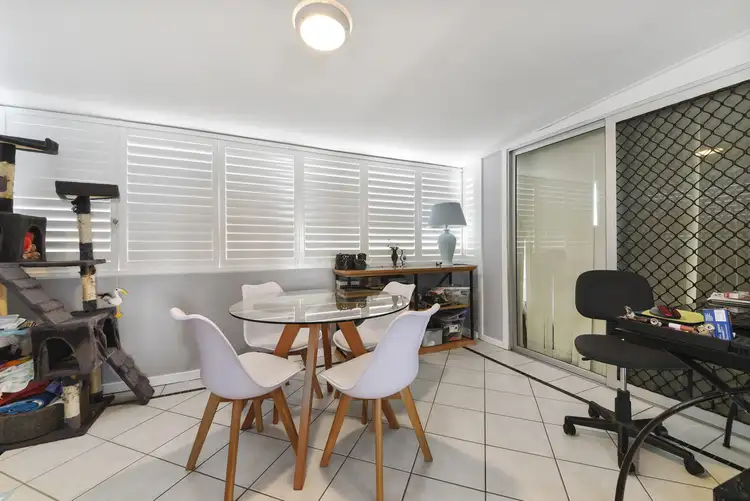 Sixth view of Homely unit listing, 5/470 Hamilton Road, Chermside QLD 4032