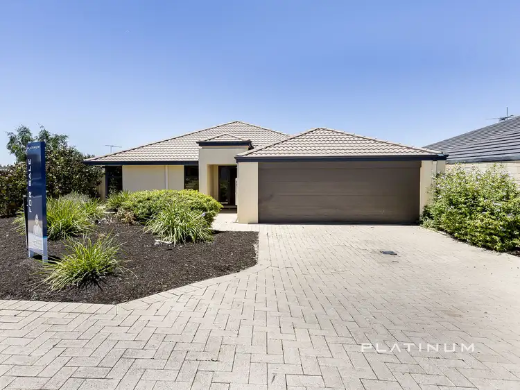 16 Polglase Fairway, Clarkson WA 6030