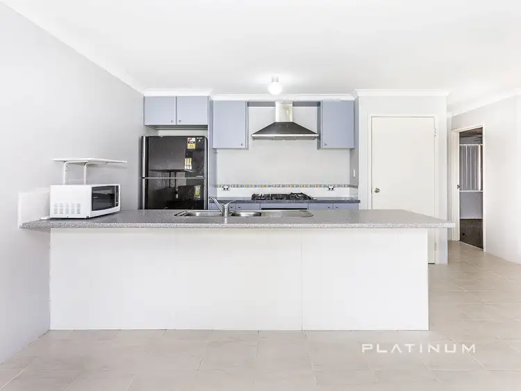 Third view of Homely house listing, 16 Polglase Fairway, Clarkson WA 6030