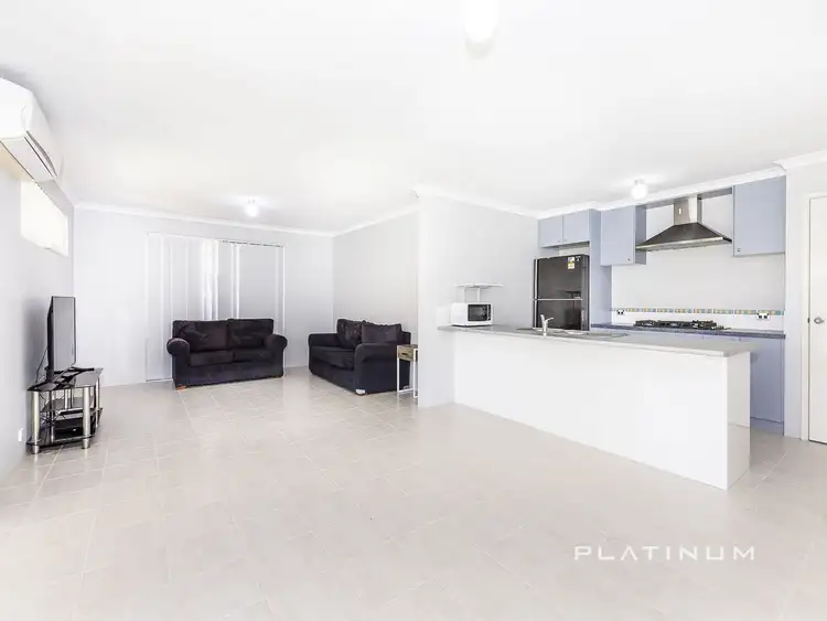 Fourth view of Homely house listing, 16 Polglase Fairway, Clarkson WA 6030