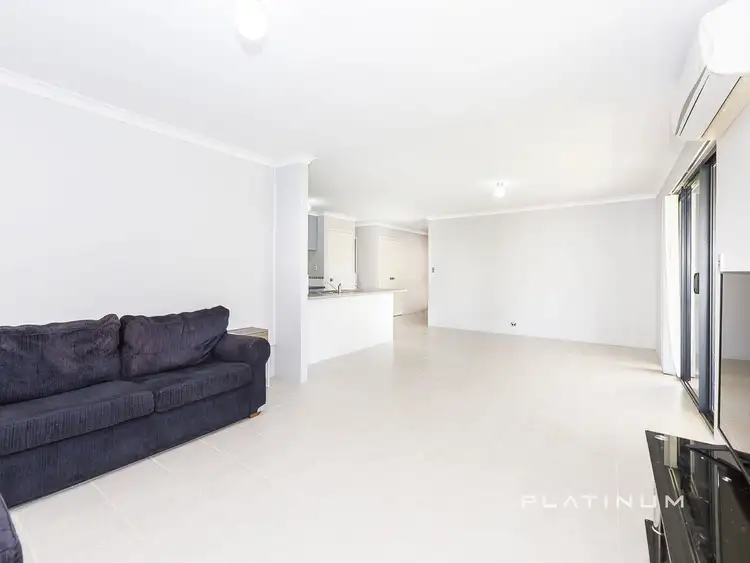 Fifth view of Homely house listing, 16 Polglase Fairway, Clarkson WA 6030