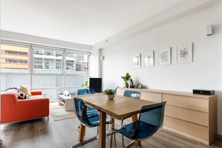 Second view of Homely apartment listing, 308/1 Francis Street, Darlinghurst NSW 2010