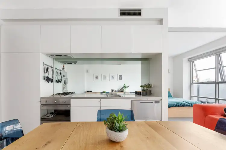 Fourth view of Homely apartment listing, 308/1 Francis Street, Darlinghurst NSW 2010