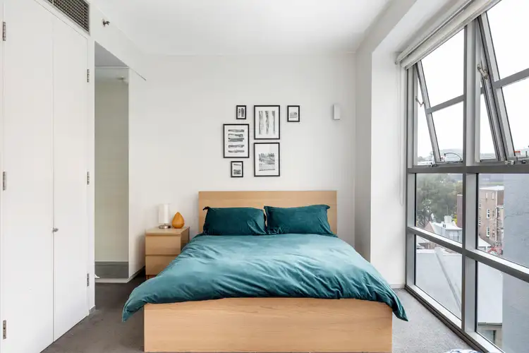 Fifth view of Homely apartment listing, 308/1 Francis Street, Darlinghurst NSW 2010