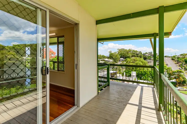 Fourth view of Homely house listing, 44 Smith Street, West Gladstone QLD 4680