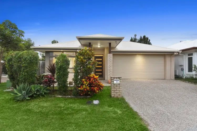 11 Blue Mountains Crescent, Fitzgibbon QLD 4018