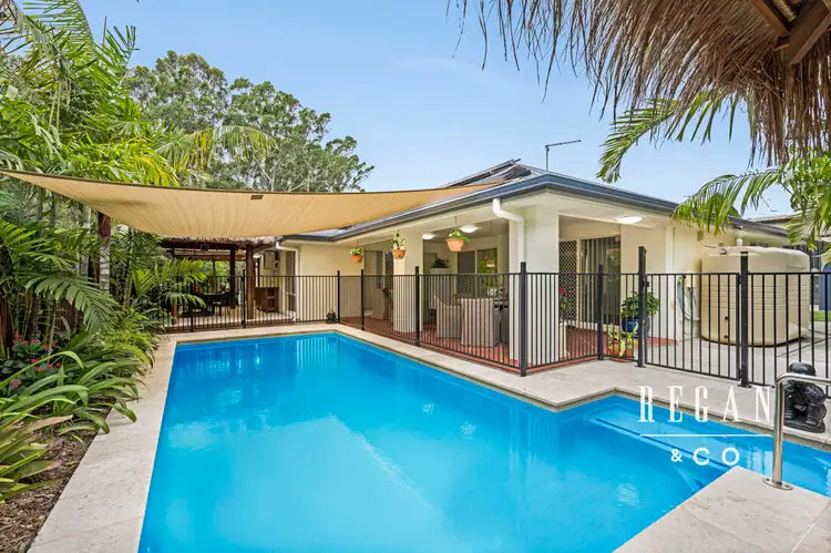 9 Alphitonia Place, Narangba QLD 4504