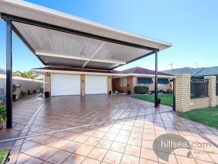 14 Drysdale Place, Paradise Point QLD 4216