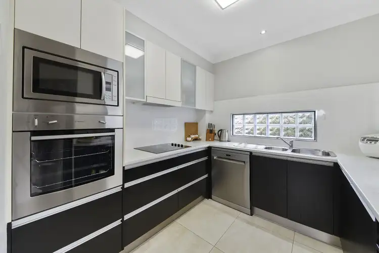 Second view of Homely townhouse listing, 4/21 Buruda Street, Chermside QLD 4032