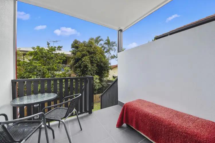 Fourth view of Homely townhouse listing, 4/21 Buruda Street, Chermside QLD 4032
