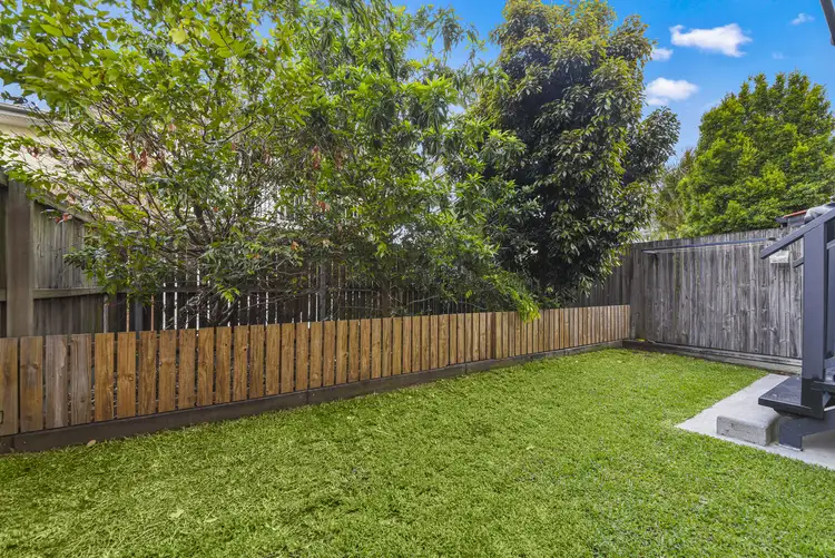 Fifth view of Homely townhouse listing, 4/21 Buruda Street, Chermside QLD 4032