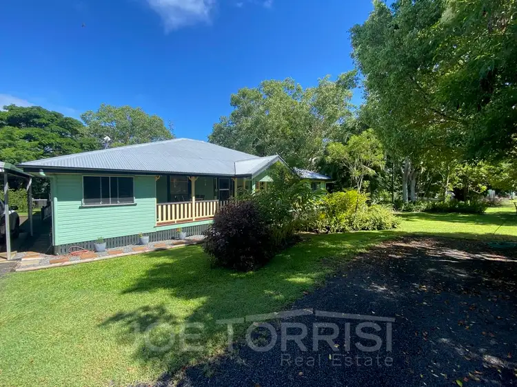 Main view of Homely house listing, 4 Andre Street, Mareeba QLD 4880