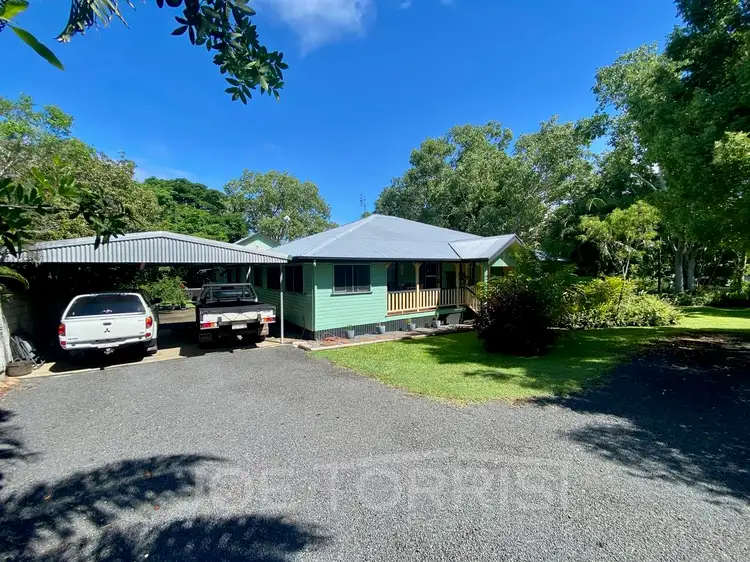 Second view of Homely house listing, 4 Andre Street, Mareeba QLD 4880