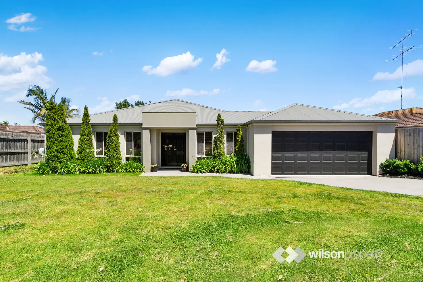 Main view of Homely house listing, 107 Wirilda Crescent, Traralgon VIC 3844