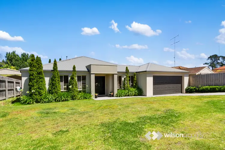 Second view of Homely house listing, 107 Wirilda Crescent, Traralgon VIC 3844