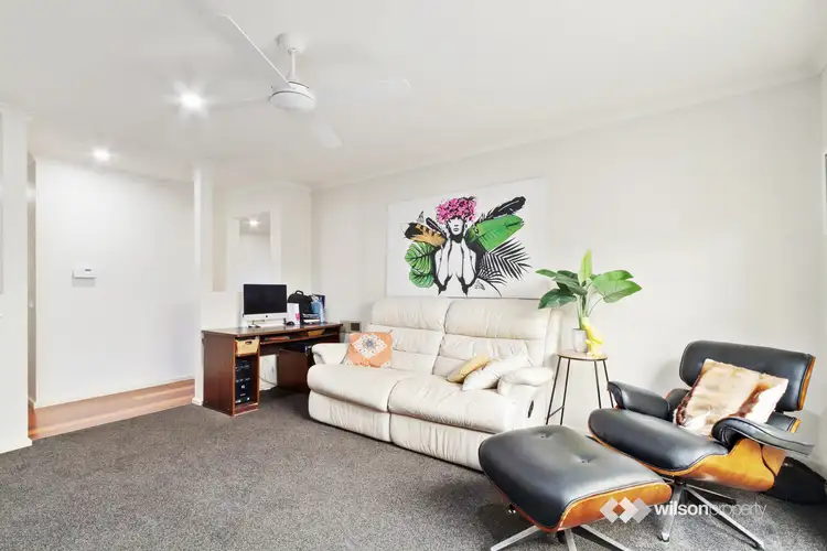 Third view of Homely house listing, 107 Wirilda Crescent, Traralgon VIC 3844