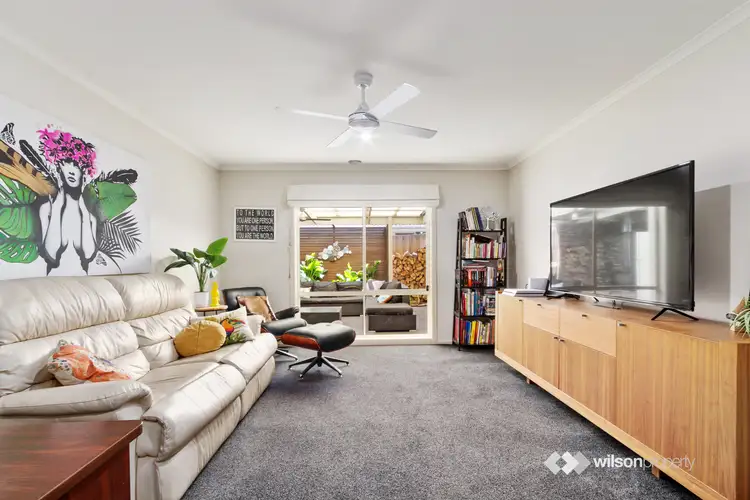 Fourth view of Homely house listing, 107 Wirilda Crescent, Traralgon VIC 3844
