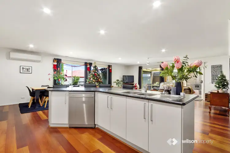 Sixth view of Homely house listing, 107 Wirilda Crescent, Traralgon VIC 3844